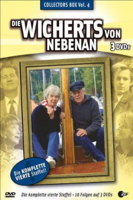 Die Wicherts Von Nebenan - Collectors Box Vol.4