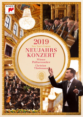 Neujahrskonzert 2019 (TA)