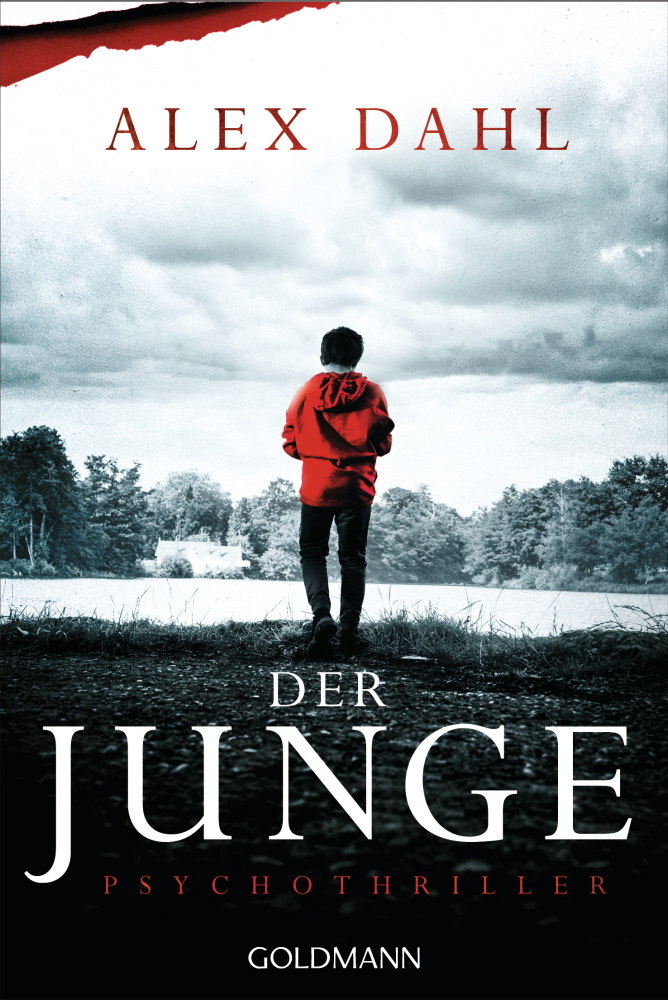 Der Junge