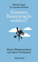 Stimmen Bauernregeln wirklich?