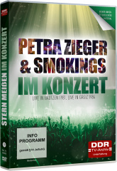 Im Konzert: Petra Zieger & Smokings