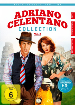 Adriano Celentano - Collection Vol. 2