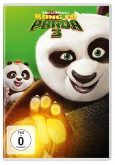 Kung Fu Panda 3