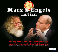 Marx & Engels intim