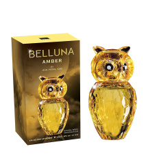 Parfüm Belluna Amber - Eau de Parfum für Sie (EdP)