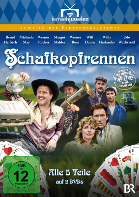 Schafkopfrennen