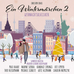 Wintermärchen 2 - Weihnachtsklassiker (TA)