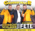 Echt Schlager, die große Fete - Deluxe Edition