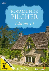 Rosamunde Pilcher Edition 13