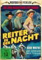 Reiter in der Nacht