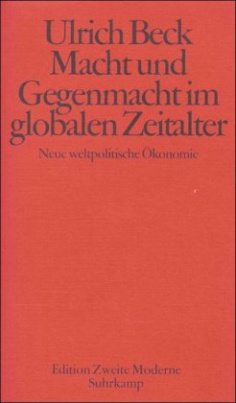 Macht und Gegenmacht im globalen Zeitalter