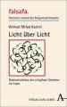 Licht über Licht