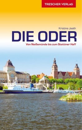 Reiseführer Die Oder