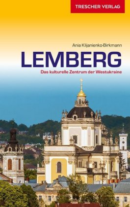 Reiseführer Lemberg