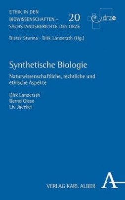 Synthetische Biologie