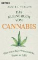 Das kleine Buch vom Cannabis