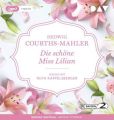 Die schöne Miss Lilian, 1 Audio-CD, MP3