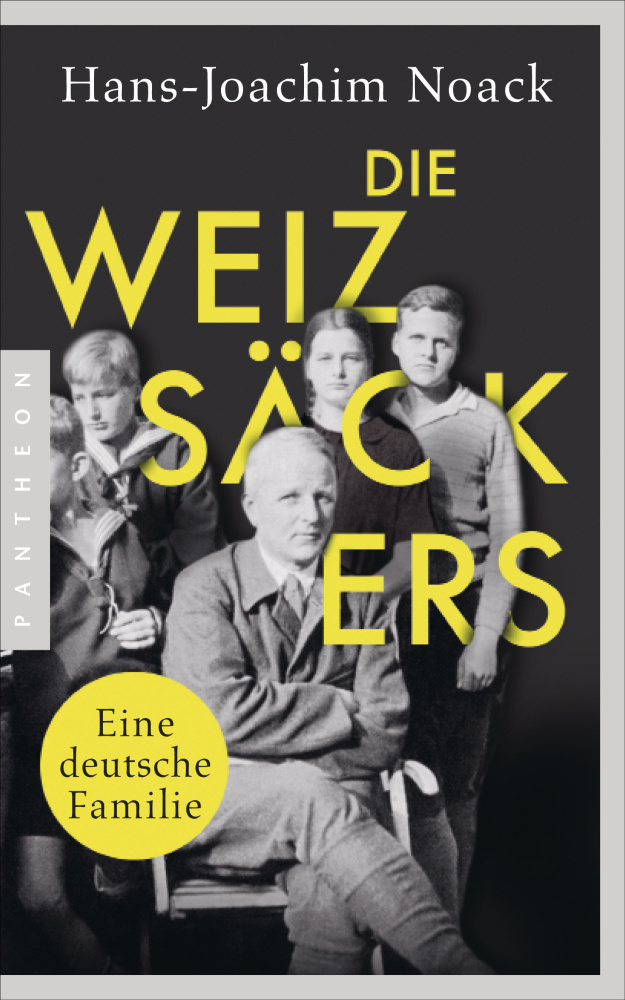 Die Weizsäckers