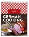 Dr. Oetker German Cooking