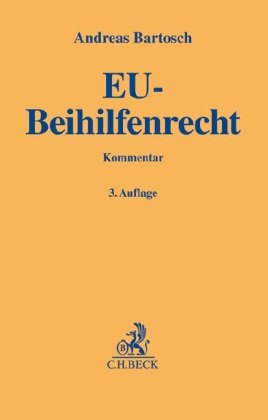 EU-Beihilfenrecht