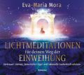 Lichtmeditationen für deinen Weg der Einweihung, 1 Audio-CD