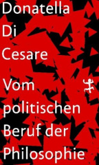 Von der politischen Berufung der Philosophie