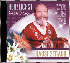 Hausi Straub - Herzlichst