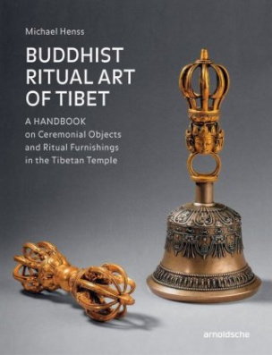 Buddhist Ritual Art of Tibet