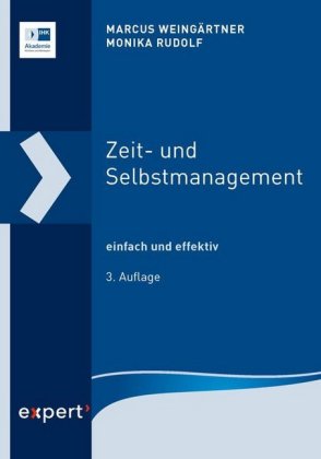 Zeit- und Selbstmanagement