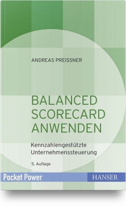 Balanced Scorecard anwenden