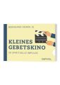 Kleines Gebetskino