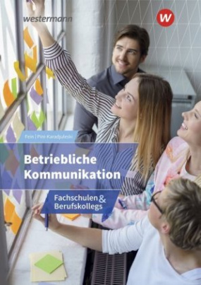 Betriebliche Kommunikation: Fachschulen und Berufskollegs: Schülerband