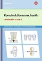 Konstruktionsmechanik: Technologie, Technische Mathematik