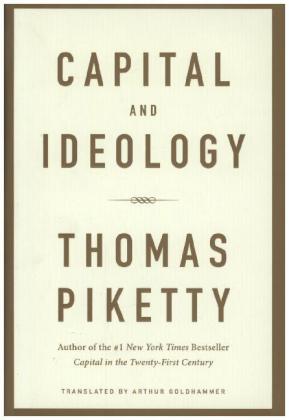 Capital and Ideology