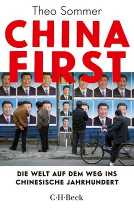 China First