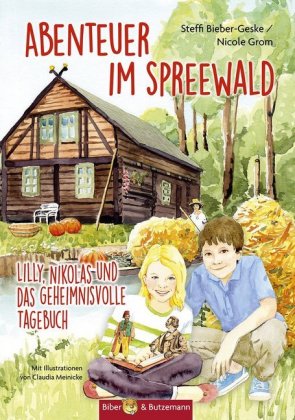 Abenteuer im Spreewald