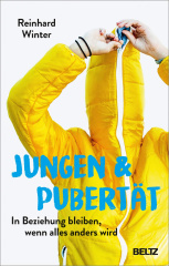 Jungen & Pubertät