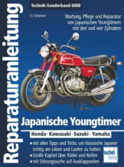 Japanische Youngtimer