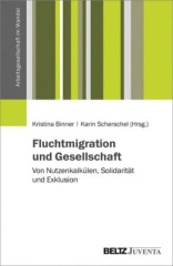 Fluchtmigration und Gesellschaft