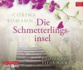 Die Schmetterlingsinsel, 6 Audio-CDs