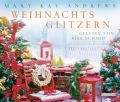 Weihnachtsglitzern, 4 Audio-CDs