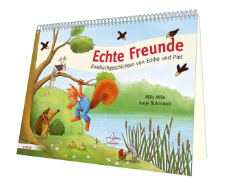 Echte Freunde