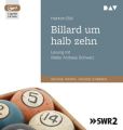 Billard um halb zehn, 1 MP3-CD