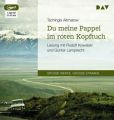 Du meine Pappel im roten Kopftuch, 1 MP3-CD