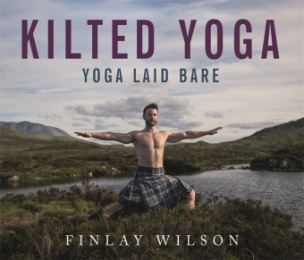 Kilted Yoga