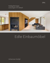 Edle Einbaumöbel