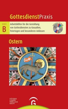 Ostern, m. CD-ROM