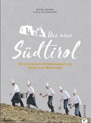 Das neue Südtirol