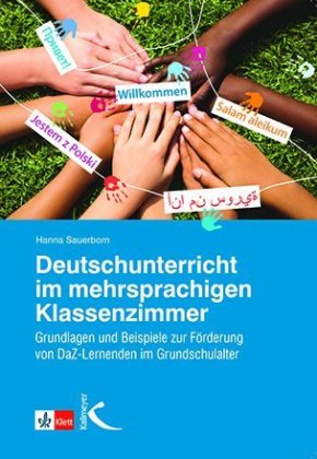 Deutschunterricht im mehrsprachigen Klassenzimmer