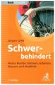 Schwerbehindert